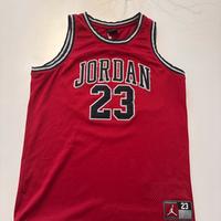 Canotta Michael Jordan