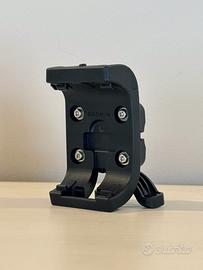 GARMIN Supporto per manubrio bici - Come nuovo