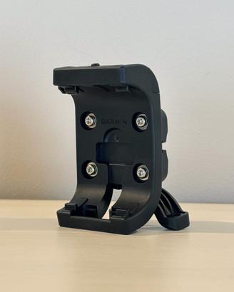 GARMIN Supporto per manubrio bici - Come nuovo