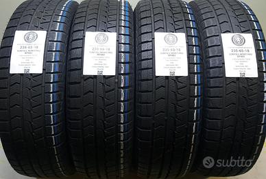 4 GOMME 235 65 18 SUNFULL A72238