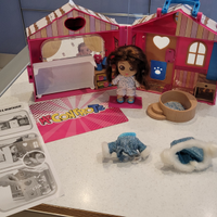 Chalet di montagna di Sofi