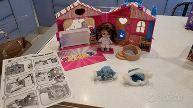 Chalet di montagna di Sofi