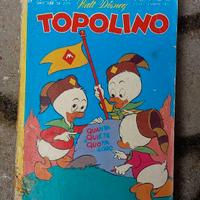 fumetti topolino
