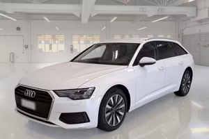 AUDI A6 AVANT 45 TDI MHEV 3.0 QUATTRO ULTRA S TRON