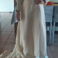 Abito da sposa