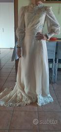 Abito da sposa