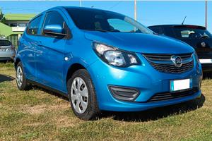 OPEL Karl 1.0 5p 75 Cv - GARANZIA