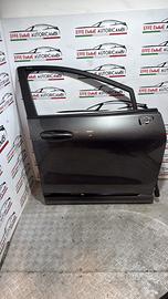 PORTA ANTERIORE DX FORD PUMA GRIGIO ANTRACITE