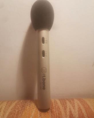 t.bone sc140 microfono a condensatore