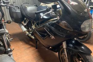 Ducati st2