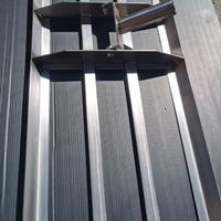 Livellatore INOX levelawn prato giardino