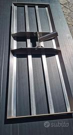 Livellatore INOX levelawn prato giardino