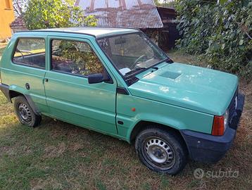 Fiat Panda 141