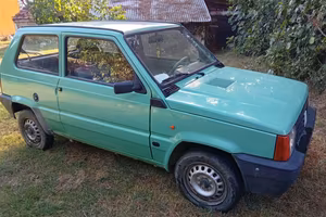 Fiat Panda 141