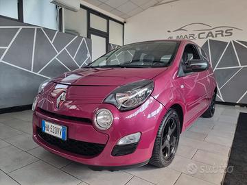 Renault Twingo 1.2 16V Live NEOPATENTATI