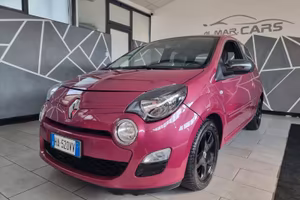 Renault Twingo 1.2 16V Live NEOPATENTATI