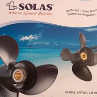 Elica solas amita 3 passo 11