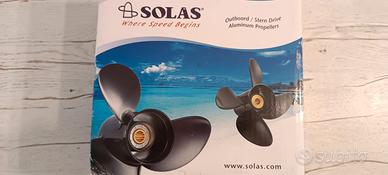 Elica solas amita 3 passo 11