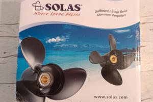 Elica solas amita 3 passo 11