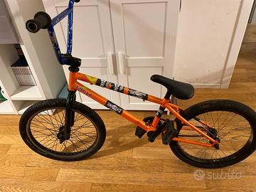 Bmx Specialized
