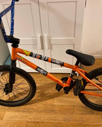 Bmx Specialized