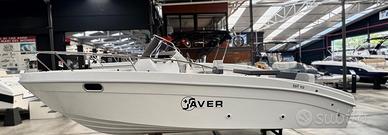 Saver 660 wa "pronta consegna"