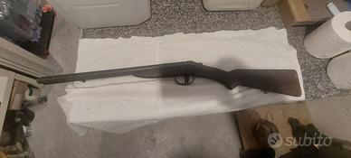 Fuciletto giocattolo