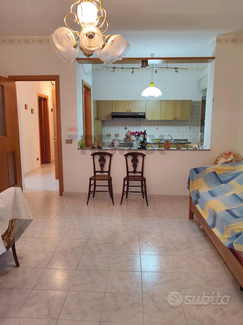 Apartment in Paternò, Catania - Vista 2