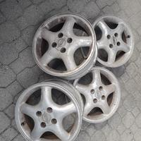 Cerchioni Opel