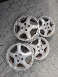 Cerchioni Opel