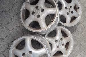 Cerchioni Opel