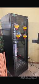 Frigo e banco frigo 4 mesi di vita