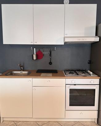 Cucina ikea