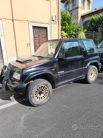 Suzuki Vitara 1.9 td