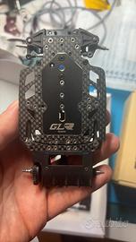 Gl racing  radiocomandata  mini z