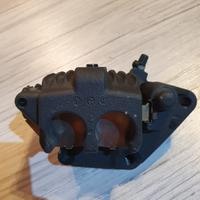 Pinza Freno + Pastiglie Harley-Davidson XL 1200N