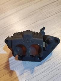 Pinza Freno + Pastiglie Harley-Davidson XL 1200N