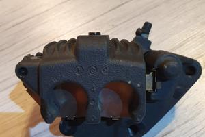 Pinza Freno + Pastiglie Harley-Davidson XL 1200N