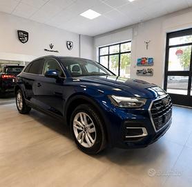 Audi Q5 40 TDI 204 CV 4 S -TRONIC 2022 COME NUOVO