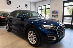 Audi Q5 40 TDI 204 CV 4 S -TRONIC 2022 COME NUOVO