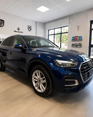 Audi Q5 40 TDI 204 CV 4 S -TRONIC 2022 COME NUOVO