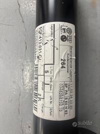 AMMORTIZZATORE ANT ORIG VW AUDI 5QF413031CJ -NUOVO