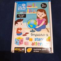 Gioco educativo per bambini