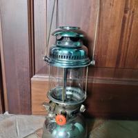 Lanterna Hipólito H-502 automatic