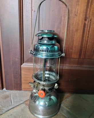 Lampada a petrolio Hipólito H-502 automatic