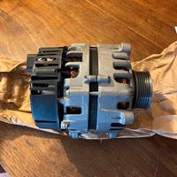 Alternatore Audi