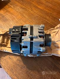 Alternatore Audi