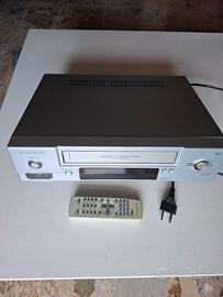 Videoregistratore VHS Daewoo sv-871