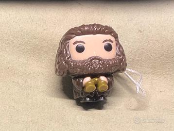FunkoPop-KinderJoy-HarryPotterQuidditch Hagrid