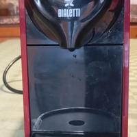 Macchina Caffè Espresso Bialetti Automatica CF90